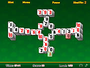 Mahjong Solitario